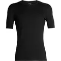 ICEBREAKER Herren Funktionsunterhemd "Merino 200 Oasis" Body Fit Kurzarm