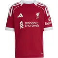 Adidas FC Liverpool Trikotsatz für Kleinkinder (104) (JV6442)