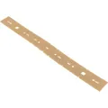 Sprintus Sauglippen Front Gummilippe fordere Gummilippe für Schrubbautomat Tortuga (22715762)