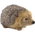 Living Nature AN365, Spielzeug-Igel - Braun