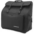 Alpenklang Akkordeontasche III/72 Schwarz