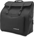 Alpenklang III/72 Tasche für 72 Bass Akkordeon Gigbag Case Soft Koffer Trage Bag