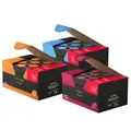 Tchibo Cafissimo Vorratsbox Kaffee, Espresso (3 x 96 Kapseln)