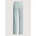 Alba Moda Jerseyhose Hose grün 40