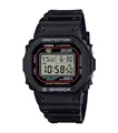 Casio G-Shock DW-5600RL-1ER Digital Herrenuhr Stoßfest 20 bar Outdoor LED