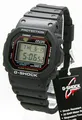 ✅ Casio G Shock DW-5600RL-1ER Herrenuhr ✅