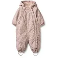 Wheat Schneeanzug "Adi" in Rosa - 80