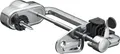 KitchenAid 5KSM1APC, Befestigungsset, Edelstahl, Metall, Metall, 314 mm, 147 mm