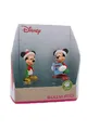 15074 Bullyland Figuren Set Micky Maus Set - Weihnachten Spielfiguren Set