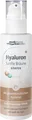 HYALURON SANFTE Bräune Körperpflege Creme 200 ml