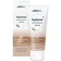 Hyaluron Sanfte Bräune Körperpflege Creme
