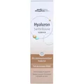 HYALURON SANFTE Bräune Körperpflege Creme 200 ml PZN 16319057