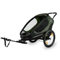 Hamax Outback One Kinderanhänger