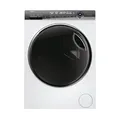 Haier I-PRO SERIE 7 PLUS HW90-B14979YU1 Waschmaschine / 9 kg/A - beste Effizienz/Smart Home - Wi-Fi & hOn App/Direct Motion Motor - absolut leise/Refresh-Dampfprogramm/Vollwasserschutz