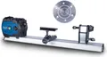 Scheppach DM600VARIO Drechselmaschine | 550W | variable Drehzahl von 800–3000 Umdrehungen | Werkstück max. 60 x 25 cm inkl. Planscheibe