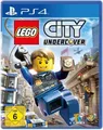 LEGO City Undercover