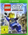 Lego City Undercover XBO XB-One Microsoft Xbox One