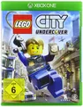 LEGO City Undercover