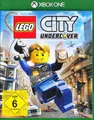LEGO City: Undercover - Xbox ONE - Neu & OVP - Deutsche Version