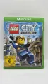 Lego City Untercover Microsoft Xbox One OVP Spiel