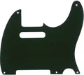 Fender Pure Vintage Five-Hole Mount Pickguard - Telecaster - Black