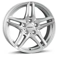 BORBET DESIGN XR brillantsilber 7.5Jx16 5x112 ET45 3000056606