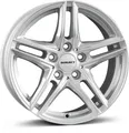 4x Alufelgen Borbet XR für Audi A4 B8 B81 ABE 16 Zoll Felgen