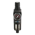 Aerotec 2010213 Filter Druckregler FX 3230 1/2 Zoll