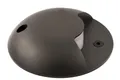 LCD LED-Bodeneinbauleuchte einseitig 110° Bronze 1465LED 8033239538237