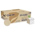 8400 Blatt, Eco Natural 210I, Einzelblatt Toilettenpapier