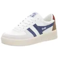 Gola Grandslam Trident Sneaker weiß 41 EU