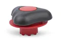POLISPORT Qst System (Quick Safety Turn) Black Bilby Ff/Cfs/Rs