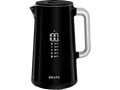 KRUPS BW8018 Smart'n Light Wasserkocher, Schwarz