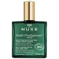 Nuxe Huile Prodigieuse Neroli Bio Multi-Purpose Dry Oil (100 ml)