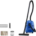 Nilfisk Buddy Ii 12l Eu 18451119 Nass-/trockensauger  1200 W 12 L