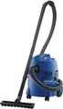Nilfisk Buddy II Nass/Trockensauger 1200W 12L - Blau