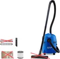 Nilfisk Buddy Industriesauger 1200 W, Behälter 12 L, kompakt