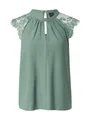 Vero Moda Blusentop VMMilla (1-tlg) Cut-Outs