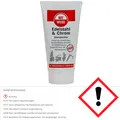 ROTWEISS Edelstahl & Chrom 150 ml Tube 5450 für Anlauf- und Oxidationsspuren