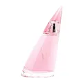 bruno banani Woman Eau de Toilette Natural Spray, blumig-fruchtiges Damen-Parfum, Glasflakon mit Zerstäuber, 100ml