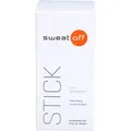 Sweat-Off Antitranspirant Stick 50 ML