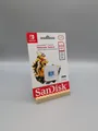 Nintendo | Switch | SanDisk | micro SDXC | Speicher Karte | 400GB | Bowser | NEU