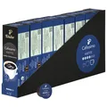 Tchibo Cafissimo Filterkaffee kräftig Kapseln, 80 Stück (8 x 10 Kapseln)
