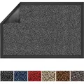 Schmutzfangmatte Sky Anthrazit 90 X 120 Cm