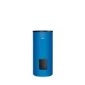 Buderus Logalux SM300/5 Warmwasserspeicher/Solarspeicher 290 L blau 8718541306
