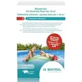 BAYROL Monats-Set Quick-Up Pool bis 10 m3 Desinfektionsgranulat-Kombi