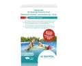 BAYROL Monats-Set Quick-Up-Pool bis 10 m³ - Speziell geeignet für kleine Becken - zuverlässige Komplettpflege des Poolwassers - 0,6 kg