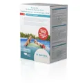Monats Set für Quick-Up Pools bis 10m³ von BAYROL | Chlor-Sauerstoff Kombination