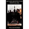 Art and Architecture Essays 1870-1884