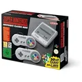 Classic Mini: Super Entertainment System (SNES)